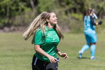 Bild 49 - F SG NieBar - IF Stjernen Flensborg : Ergebnis: 2:0